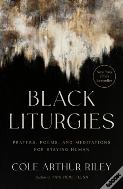 Capa do artigo Black Liturgies