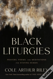 Capa do artigo Black Liturgies