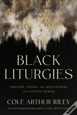 Capa do artigo Black Liturgies