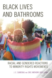 Black Lives And Bathrooms