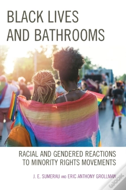 Capa do artigo Black Lives And Bathrooms