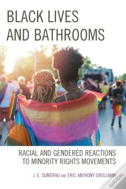 Capa do artigo Black Lives And Bathrooms