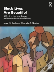 Capa do artigo Black Lives Are Beautiful