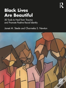 Capa do artigo Black Lives Are Beautiful