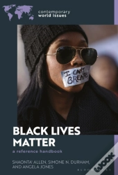 Black Lives Matter