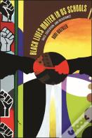 Black Lives Matter In Us Schools