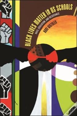 Capa do artigo Black Lives Matter In Us Schools