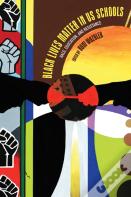 Black Lives Matter In Us Schools