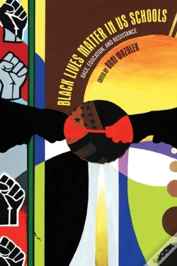 Capa do artigo Black Lives Matter In Us Schools