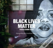 Capa do artigo Black Lives Matter