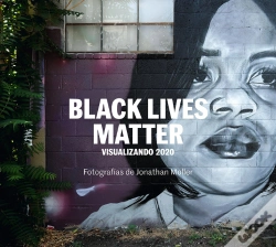 Capa do artigo Black Lives Matter