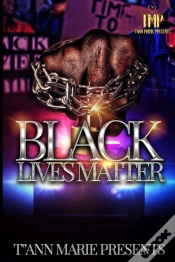 Capa do artigo Black Lives Matter