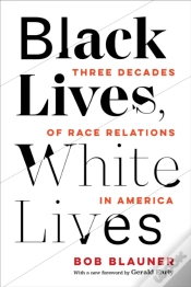 Capa do artigo Black Lives, White Lives