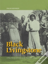 Black Livingstone