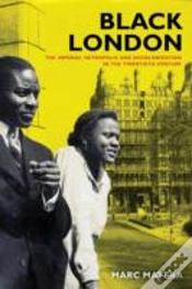Capa do artigo Black London