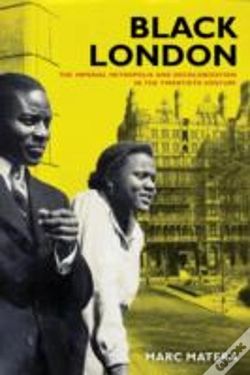 Capa do artigo Black London