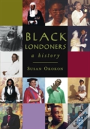 Capa do artigo Black Londoners: A History
