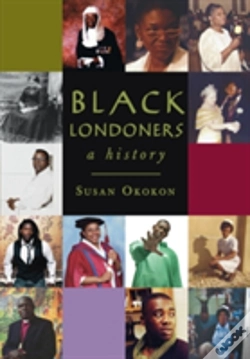 Capa do artigo Black Londoners: A History