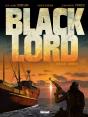 Black Lord Tome 1 ; Somalie : Année 0 - Preview