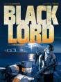 Black Lord Tome 2 ; Toxic Warrior - Preview