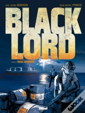 Black Lord Tome 2 ; Toxic Warrior