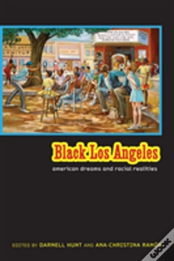 Capa do artigo Black Los Angeles