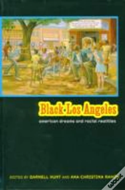 Capa do artigo Black Los Angeles