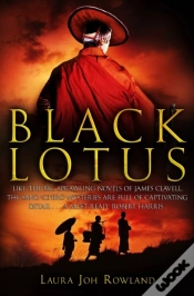 Capa do artigo Black Lotus