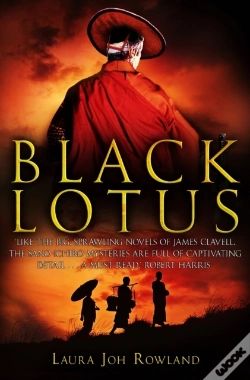 Capa do artigo Black Lotus