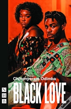 Capa do artigo Black Love
