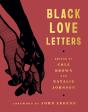 Black Love Letters - Preview
