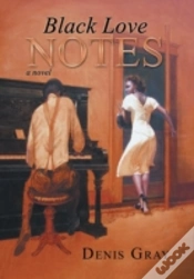 Capa do artigo Black Love Notes