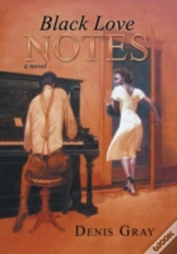 Capa do artigo Black Love Notes