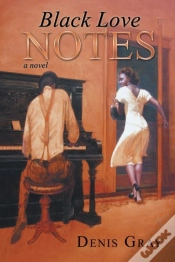 Capa do artigo Black Love Notes
