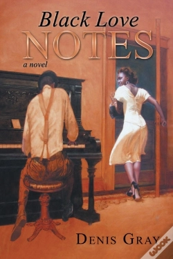 Capa do artigo Black Love Notes