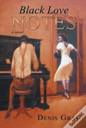 Capa do artigo Black Love Notes