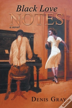 Capa do artigo Black Love Notes