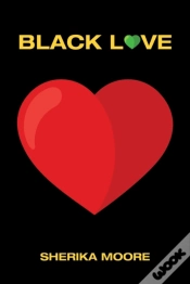 Capa do artigo Black Love