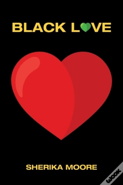 Capa do artigo Black Love