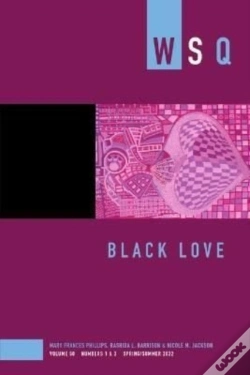 Capa do artigo Black Love
