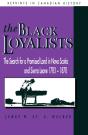 Black Loyalists - Preview
