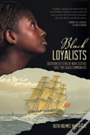 Capa do artigo Black Loyalists
