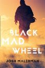 Black Mad Wheel - Preview