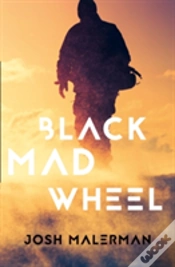 Capa do artigo Black Mad Wheel