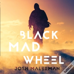 Capa do artigo Black Mad Wheel