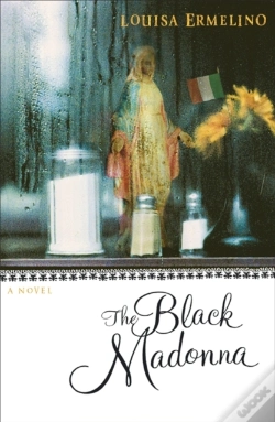 Capa do artigo Black Madonna
