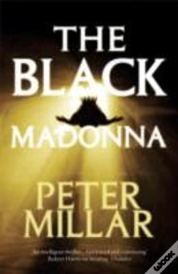 Capa do artigo Black Madonna The