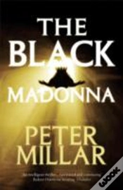 Capa do artigo Black Madonna The