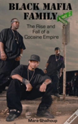 Capa do artigo Black Mafia Family
