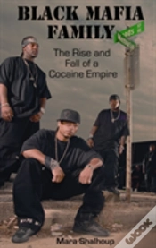 Capa do artigo Black Mafia Family